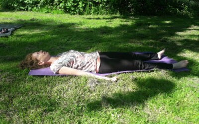 De kracht van yoga en zelfinzicht