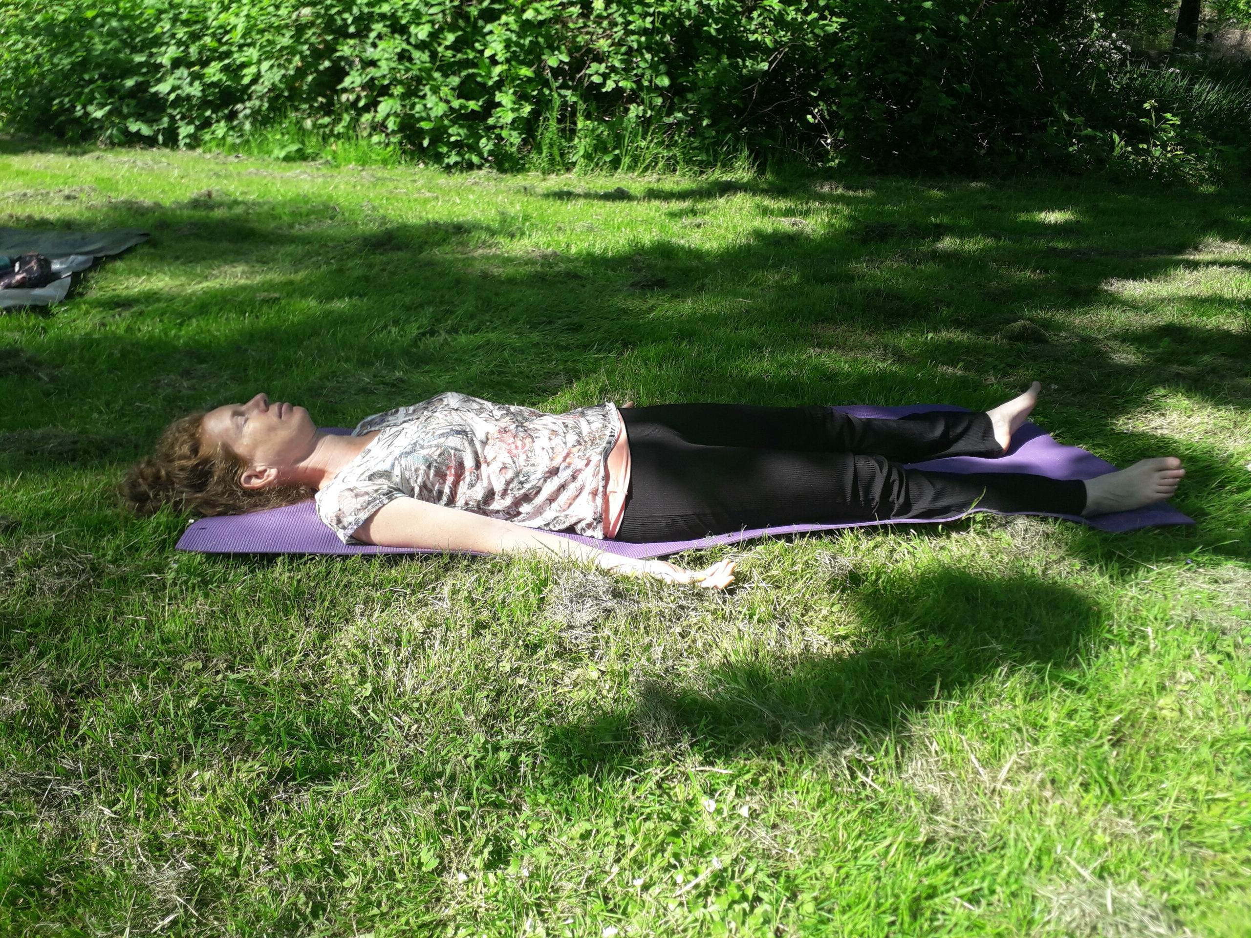 Yoga nidra