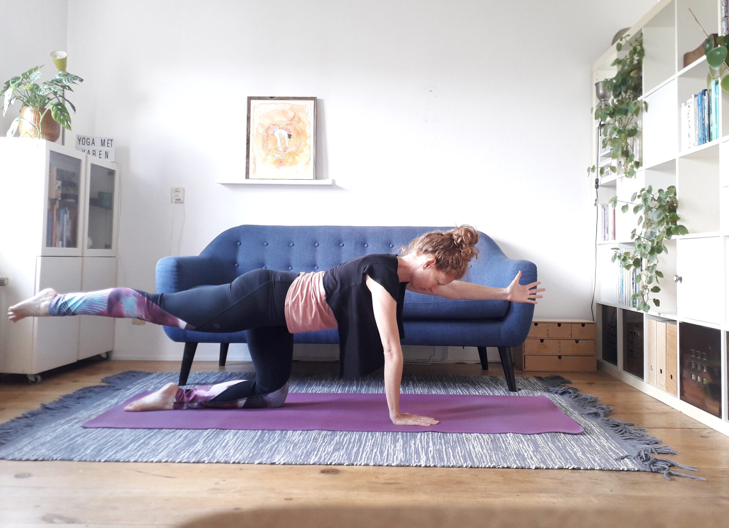 Online yogales Online yogales