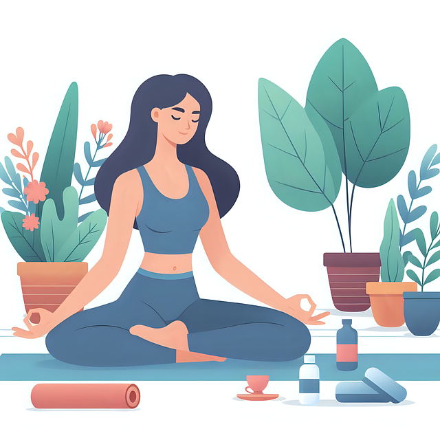 Waarom interoceptie zo belangrijk is (en hoe yoga je helpt om beter te luisteren naar je lichaam)